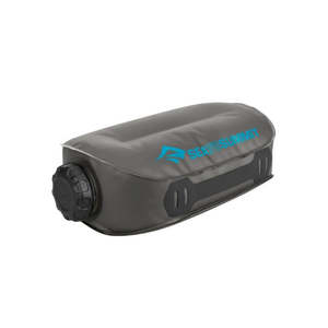 Hydration: Sea To Summit Watercell ST 4L Water Storage