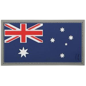 Maxpedition Morale Patch Australian Flag Patch Full Colour