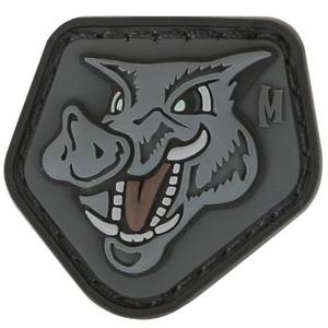 Maxpedition Pig Morale Patch