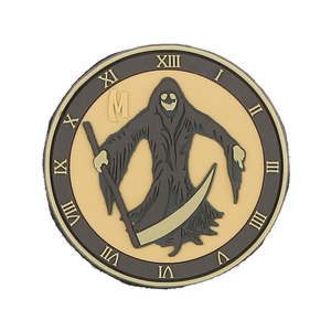 Maxpedition Reaper Morale Patch