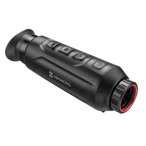 Optics: HIKMICRO Lynx 2.0 LH19 Thermal Monocular