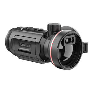 Optics: HIKMICRO Thunder TQ50CL 3.0 Thermal Clip-On
