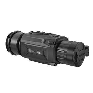 Optics: HIKMICRO Thunder TE19CR 2.0 Thermal Clip-On
