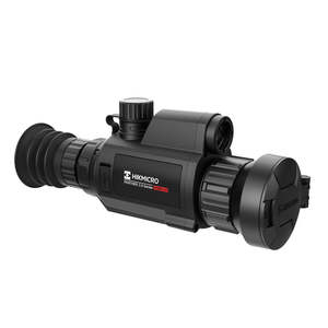 Optics: HIKMICRO Panther 2.0 PQ50L Thermal Scope
