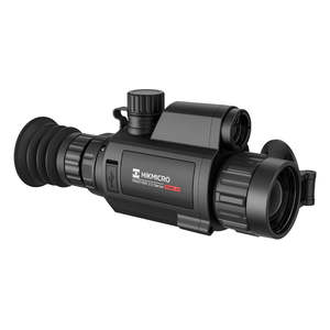 Optics: HIKMICRO Panther 2.0 PQ35L Thermal Scope