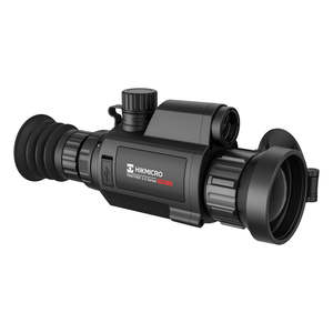 Optics: HIKMICRO Panther 2.0 PH50L Thermal Scope
