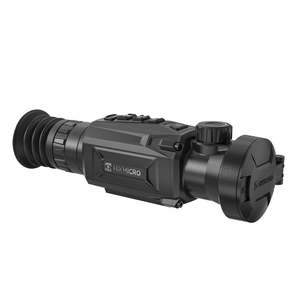 Optics: HIKMICRO Thunder TH35P 2.0 Thermal Scope