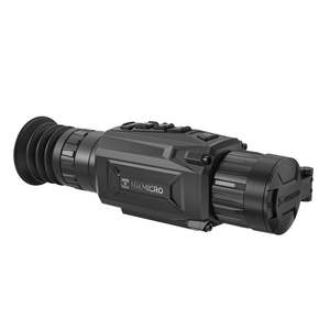 Optics: HIKMICRO Thunder TE25 2.0 Thermal Scope