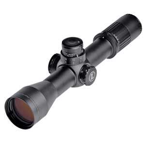 Leupold Optics Mark 6 3-18x44mm M5B2 Matte Front Focal TMR