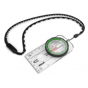 Outdoor And Survival: Silva Ranger MS Compass