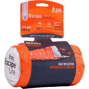 Survive Outdoors Longer SOL Escape Lite Bivvy