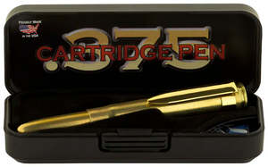 Fisher Space Pen 375GCL - Bullet Cartridge Space Pen