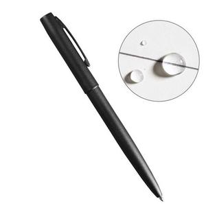 Rite in the Rain All Weather Clicker Metal Pen No. 97 Matte Black