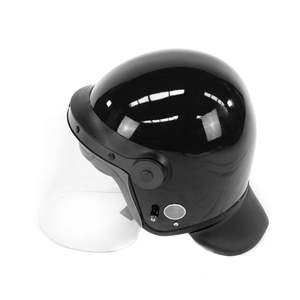 MLA Defender Hybrid Public Order Helmet