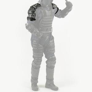 Protective Gear: Scorpion PPE Shoulder & Upper Arm Protectors