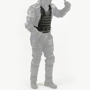 Scorpion PPE Chest Guards