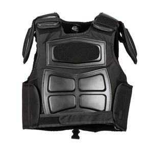Haven Gear Enforcer Riot Vest Black