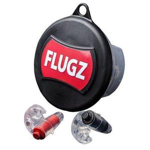 Protective Gear: Otis Technology Flugz 21 dB Hearing Protection