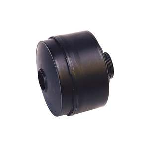 Protective Gear: MSA Millennium CBRN Cannister Box of 6