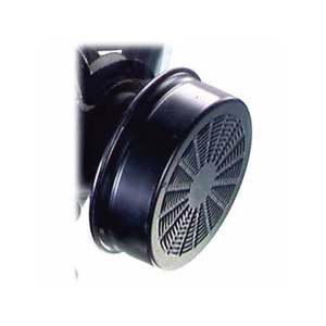 Protective Gear: MSA Advantage 1000 CBA-RCA Canister Box of 6