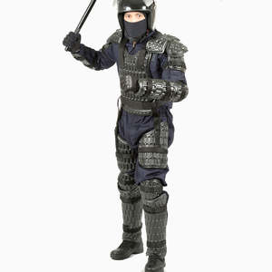 Scorpion PPE Complete Riot Suit