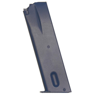 Blue Training Guns - Blue Training Mag/5906 Color: Blue