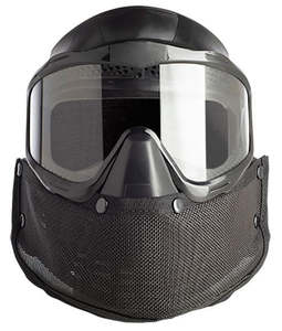 Mark Pro Gear Flex Top for Gen2 Helmet (Helmet not Included)