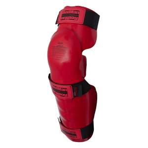 Training Gear: Redman XP Lower Leg