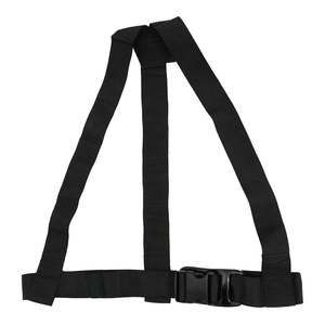 Redman Thigh Guard Harness