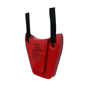Redman Enhanced Throat Guard