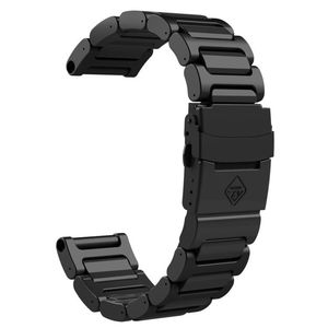 Watches: Hazard 4 Titanium Bracelet for Heavy Water Diver