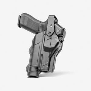 Alien Gear Rapid Force Duty Holster for Glock 17/22