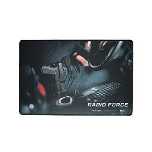 Alien Gear Gun Mats