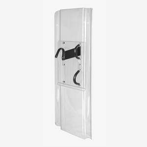 Armadillo Interlocking Riot Shield Long Shield SH001