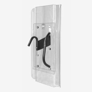 Armadillo Intermediate Riot Shield SH010