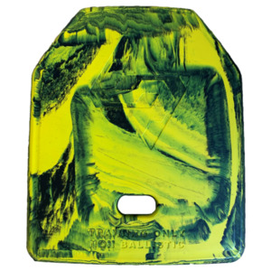Armor Australia Weighted Training Plates