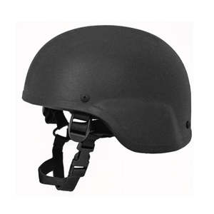 Armor Australia: Armor Australia ACH Ballistic Helmet Black