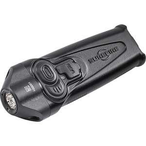 Surefire Stiletto Multi-Output Rechargeable Pocket LED Flashlight with MaxVision Beam