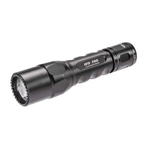 Flashlights And Lighting: Surefire 6PX Pro Dual Output LED Flashlight