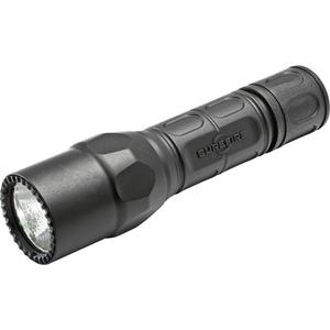 Flashlights And Lighting: Surefire G2X Law Enforcement Edition Dual-Output LED Flashlight