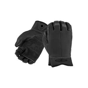 Damascus Protective Gear: Damascus D925 Tactical Rappel / Fast Rope Gloves