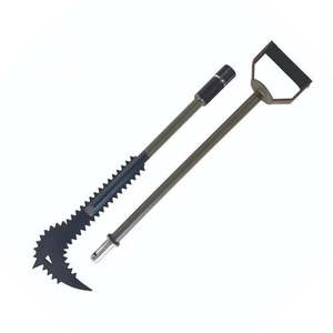 Sweden Entry Tools Set: Sweden Entry Tools SET Break'n Rake Compact
