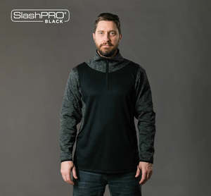 SlashPRO BLACK Slash Resistant UBAC Shirt
