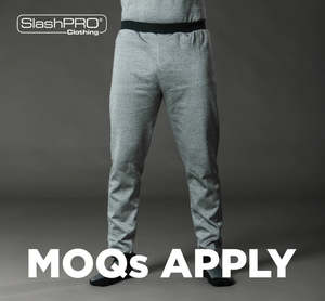 Ppss Stab Resistant Body Armour: SlashPRO Slash Resistant Long Johns