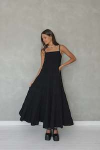 DRESSES: Change Your Mind Midi Dress