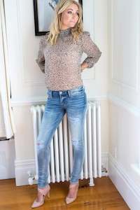 Cult Of Individuality: CREST -Zen Midrise