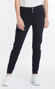 Italian Star: Emma Jean - Navy