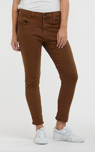 Italian Star: Emma Jean - Brick