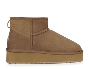 Emu: Stinger Micro Flatform