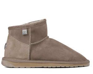 Emu: Platinum Slim Darling - Mushroom